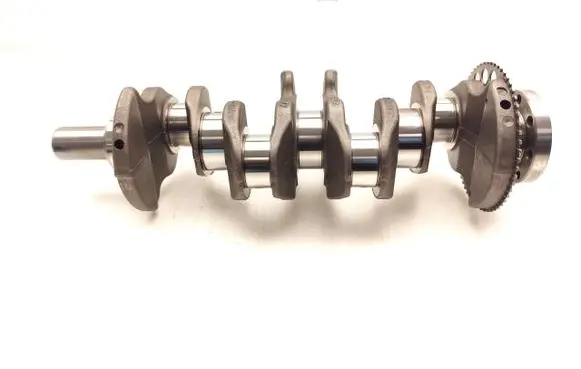 Ford Transit Courier Crankshaft RFGK2QCA BKRA GP4LA