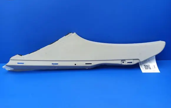 BMW 7 E65 E66 (C) pillar trim 51438223690