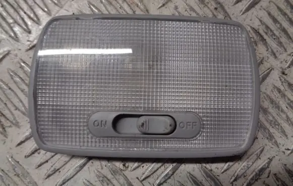 Honda Jazz Rear seat light A33403