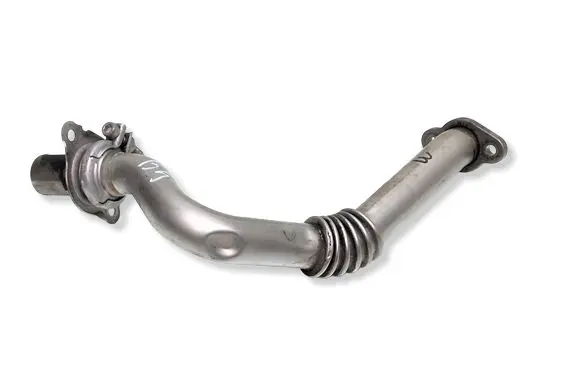 Audi A4 S4 B8 8K EGR valve line/pipe/hose 03L131521R