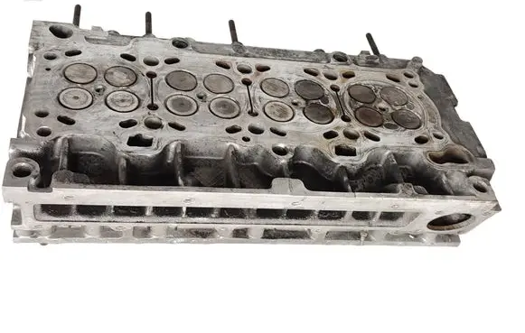 Citroen Jumper Engine head 5602096906 202511191307