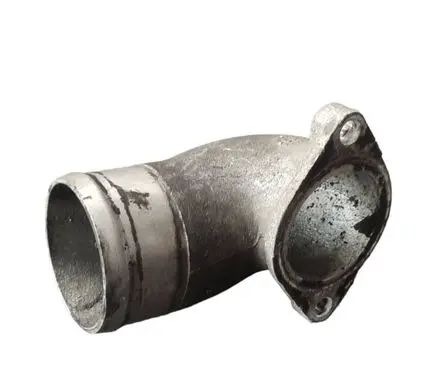 Nissan Navara D40 Intercooler hose/pipe