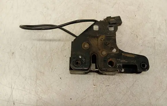 Audi A6 S6 C6 4F Engine bonnet/hood lock/catch