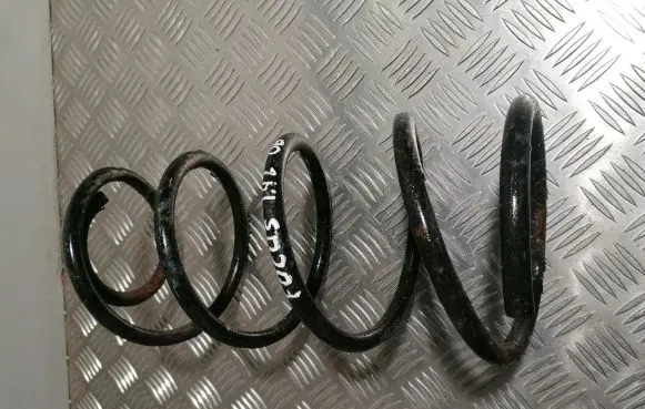 Ford Focus Front coil spring