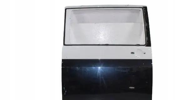 Volkswagen Transporter - Caravelle T5 Side sliding door 