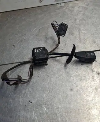 BMW 5 E34 Wiper control stalk 6620