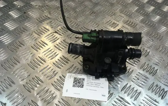 Peugeot 207 Thermostat 9654393680
