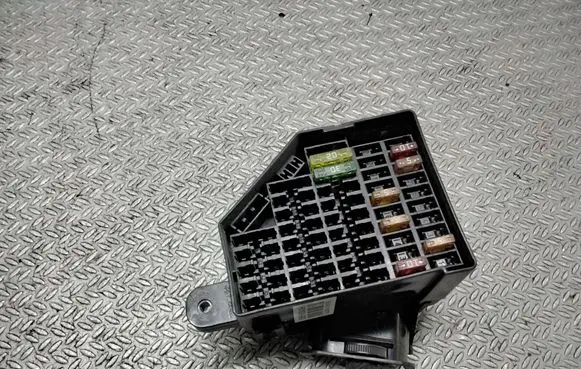 Volkswagen PASSAT B6 Fuse module 2061834395