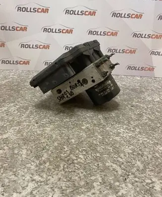 Volkswagen Sharan ABS Pump 7M3907379B 10094703093