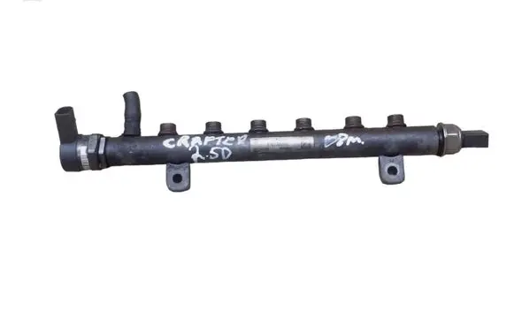 Volkswagen Crafter Fuel main line pipe 076130093C 0000021