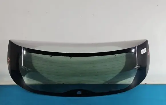 Suzuki SX4 S-Cross Rear windscreen/windshield window IMPRK1509875