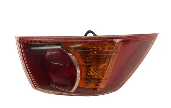 Mitsubishi Lancer VIII Rear/tail lights