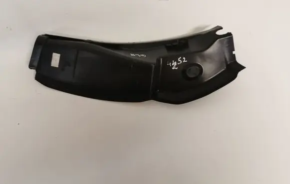 Mercedes-Benz GLE (W166 - C292) Other sill/pillar trim element A1666910300