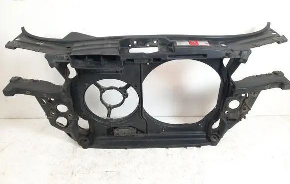 Audi A6 Allroad C5 Radiator support slam panel 4B0010157D
