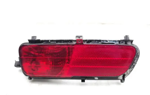 Citroen C4 I Picasso Rear fog light 9688387880 163940 98200802