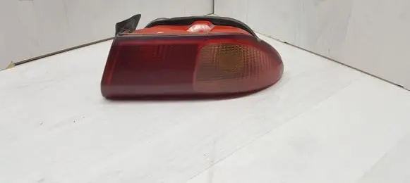 Alfa Romeo 156 Rear/tail lights