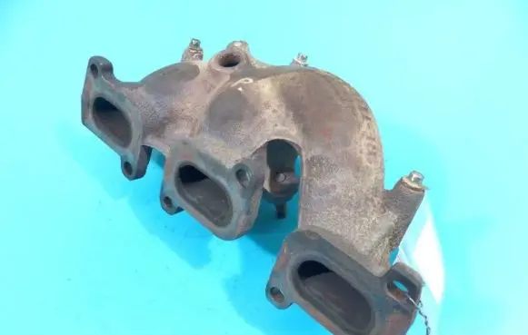 Mazda CX-9 Exhaust manifold IMPRK1204292
