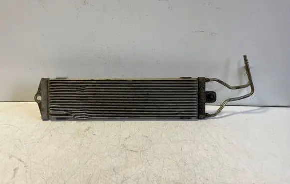 Skoda Fabia Mk1 (6Y) Fuel cooler (radiator) 6Q0201895A