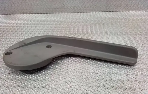 Volkswagen Crafter Seat back rest control lever/handle 2E0882252