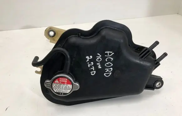 Honda Accord Coolant expansion tank/reservoir