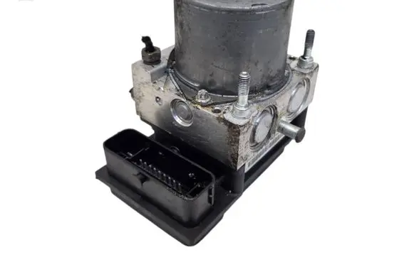 Citroen C4 I ABS Pump 9663345480 0265800406 9661886780