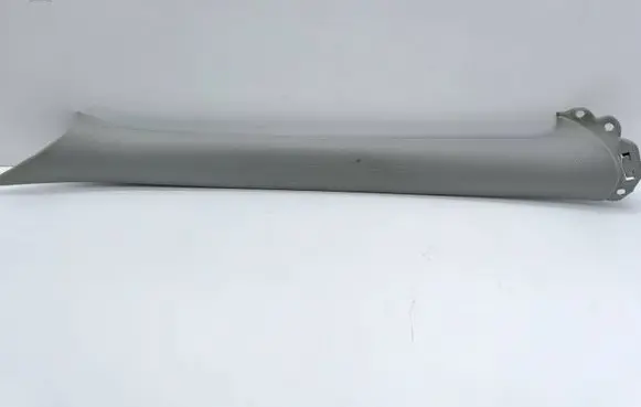 Opel Zafira C (A) pillar trim