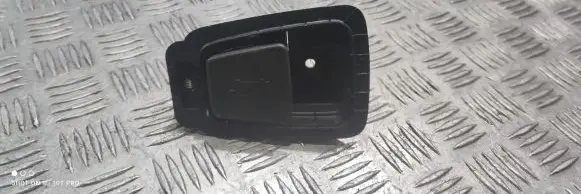 Volvo S60 Engine bonnet (hood) release handle 32277309