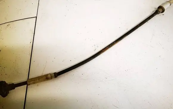 Volkswagen Golf II Clutch cable 191721335m