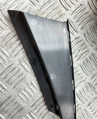 Mercedes-Benz CLA C117 X117 W117 Front bumper mounting bracket A1178850400