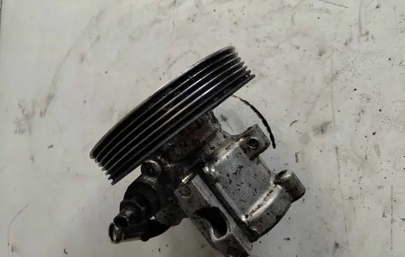 Citroen Xsara Power steering pump 9635445780