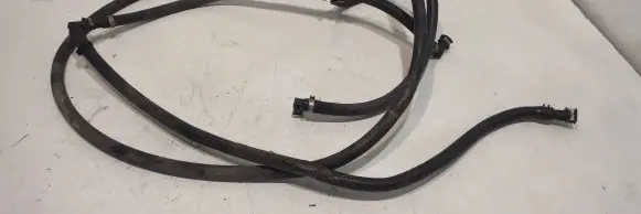 Audi A5 8T 8F Headlight washer hose/pipe 