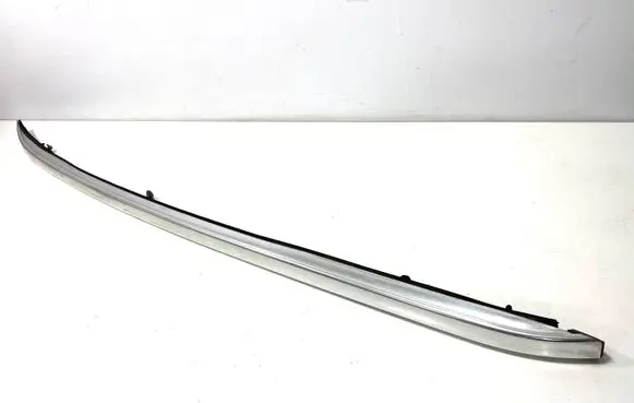 Peugeot 508 Roof bar rail 98028098VV