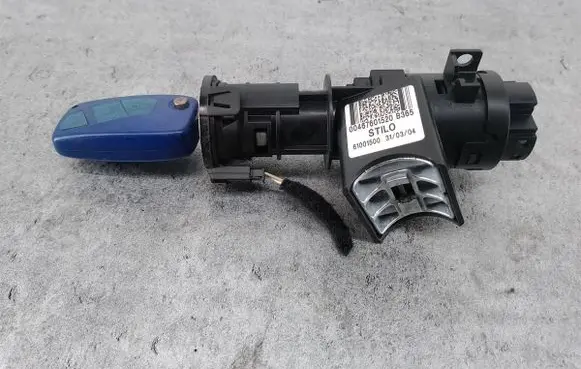 Fiat Stilo Ignition lock B3650.5521