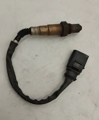 Audi A6 S6 C6 4F Lambda probe sensor 07L906265J 0258006889 13387463