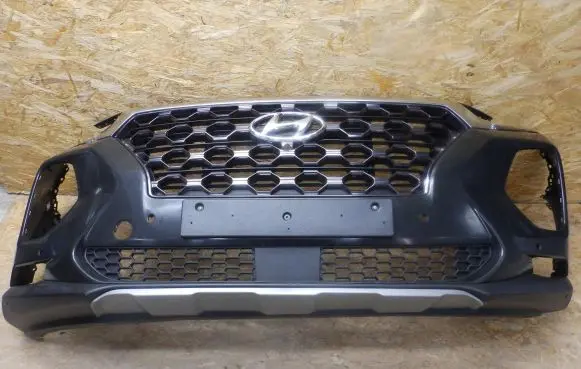 Hyundai Santa Fe Front bumper