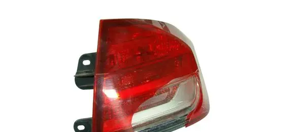 BMW 3 F30 F35 F31 Rear/tail lights 7372786