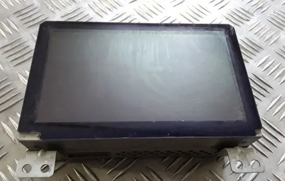 Nissan Murano Z50 Screen/display/small screen DP7W3303Z 28090EQ300 DP7W3303