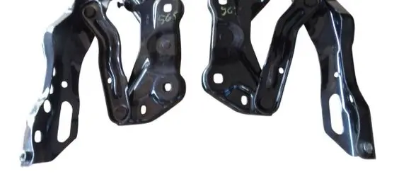 Engine bonnet/hood hinges