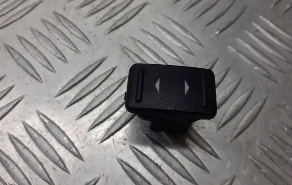 Ford Focus Electric window control switch