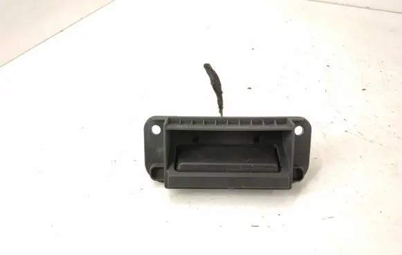 Mercedes-Benz C W204 Tailgate trunk handle A2218702410 2218702410