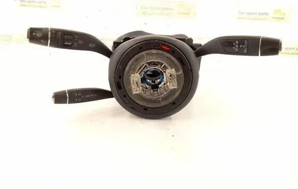 Mercedes-Benz GLK (X204) Wiper turn signal indicator stalk/switch 2129008906 2129001220
