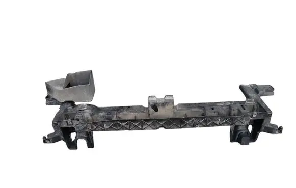 Peugeot 5008 Top upper radiator support slam panel 9672379580 77102F06 C04626091