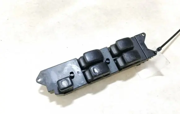 Mitsubishi Galant Electric window control switch