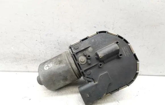 Volkswagen Golf V Wiper motor 1K2955119B