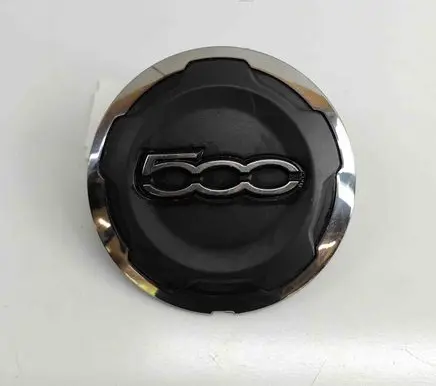Fiat 500L R20 wheel hub/cap/trim 735574469