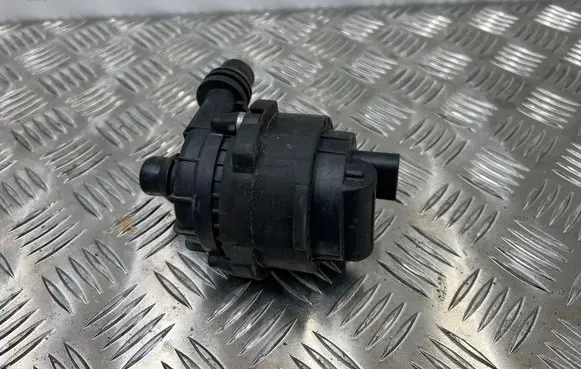 BMW i4 Electric auxiliary coolant/water pump 9455030