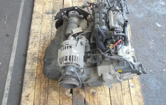 Engine