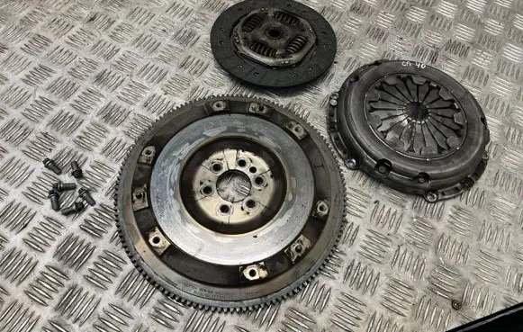 Mini Cooper Countryman R60 Clutch set kit 7561765 305237
