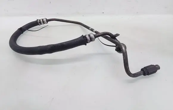Fiat Ducato Power steering hose/pipe/line