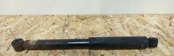 Nissan Navara D40 Rear shock absorber/damper
